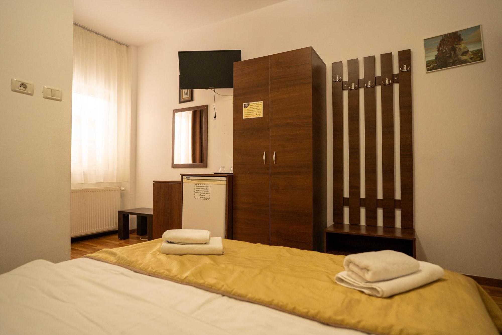 Villa Select Predeal Esterno foto