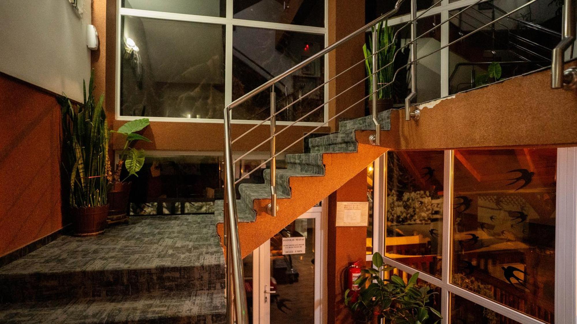 Villa Select Predeal Esterno foto