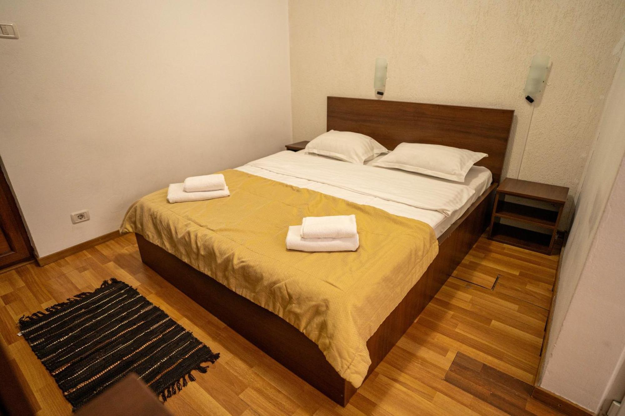 Villa Select Predeal Esterno foto