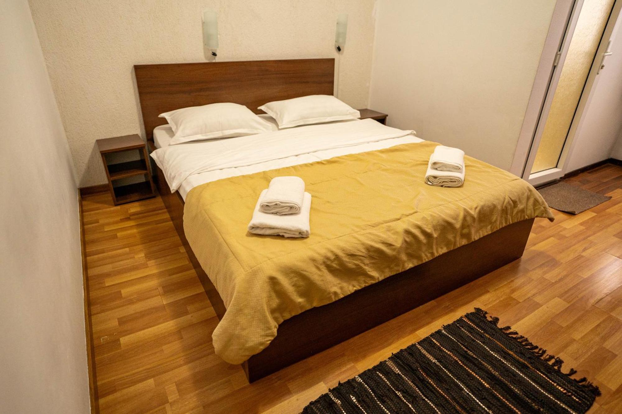 Villa Select Predeal Esterno foto