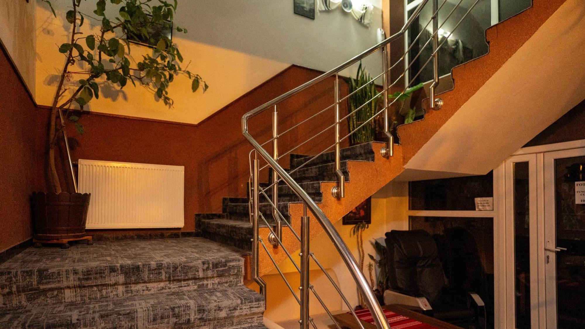 Villa Select Predeal Esterno foto