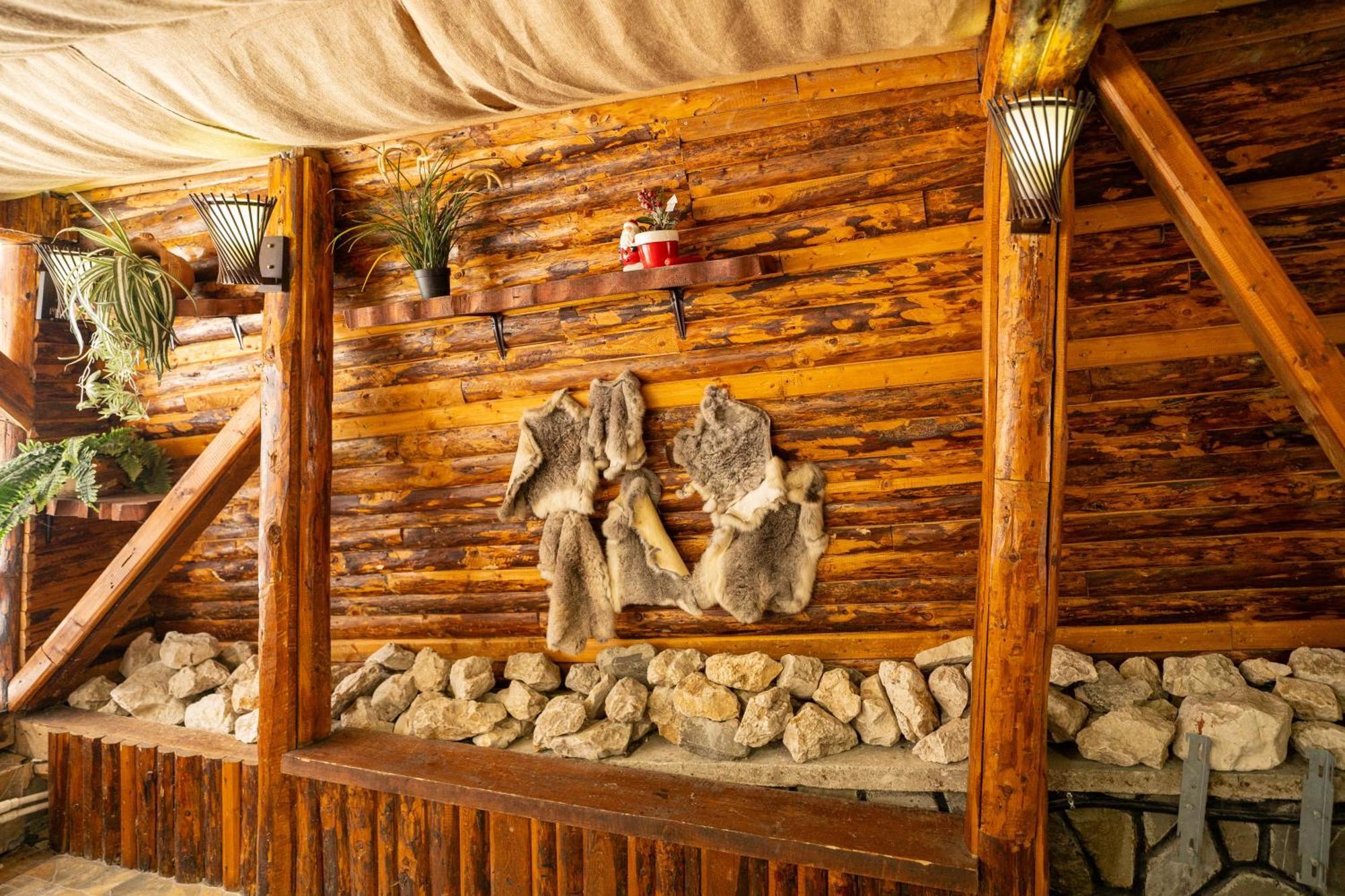 Villa Select Predeal Esterno foto