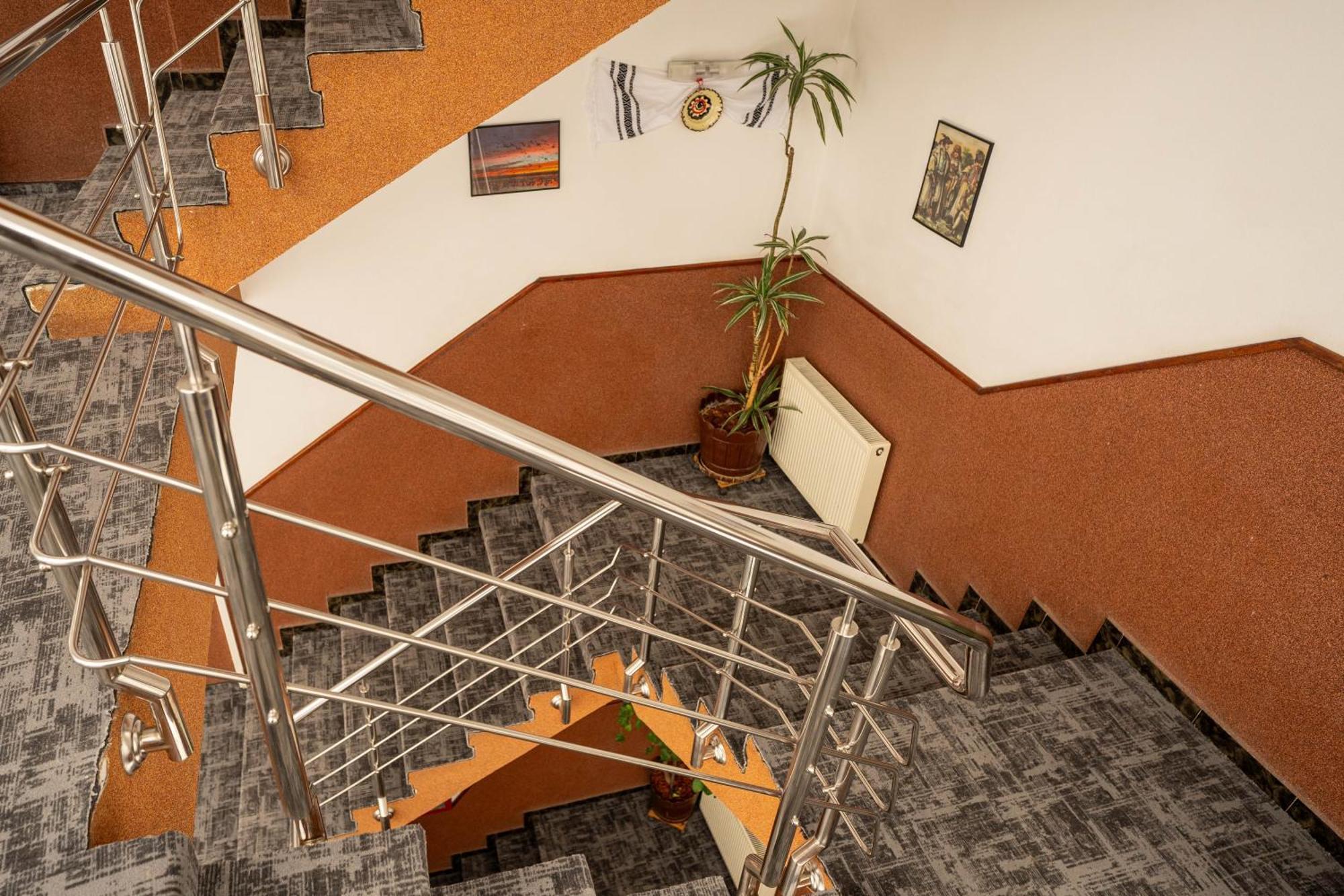 Villa Select Predeal Esterno foto