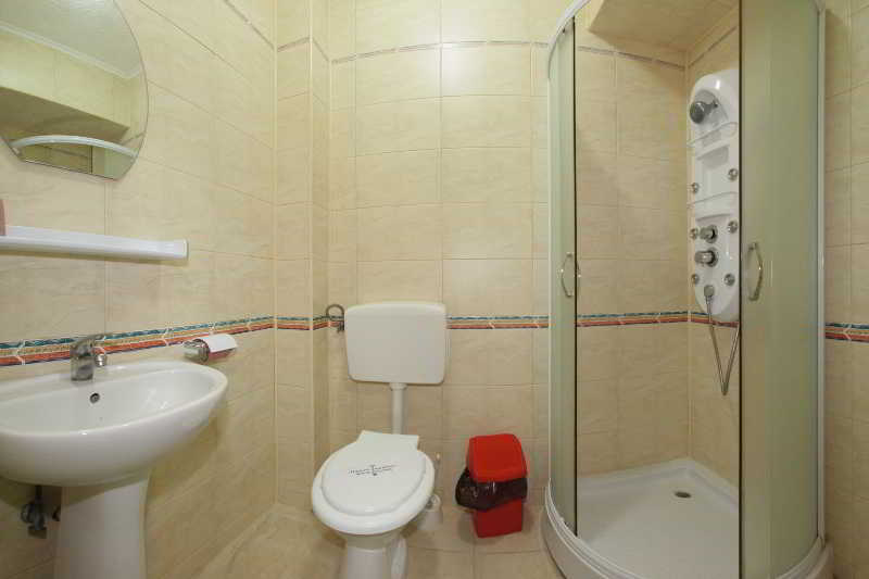 Villa Select Predeal Esterno foto